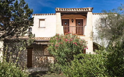Porto Cervo 624