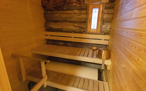 Kukasrakka 3 B 8: Bois, Maison, Neige, Chalet, Domicile, L'Hiver, Toit, Gelé, Siding, Pente