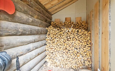 Kukasrakka 3 B 8: Bois, Maison, Neige, Chalet, Domicile, L'Hiver, Toit, Gelé, Siding, Pente
