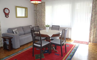 location de vacances Birkenstrasse 52 Wohnung 2 - Engelberg, Obwald, Suisse