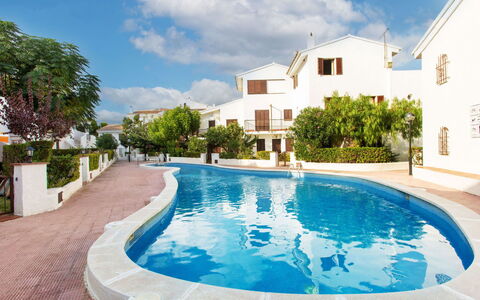 Blanca Mediterranea: Zone Résidentielle, Établissements Humains, Hacienda, Biens, Piscine, Villa, Hôtel, Recours