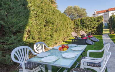 Villa Zefir