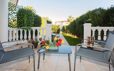 Villa Zefir