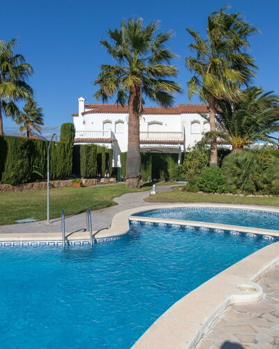Villa Zefir