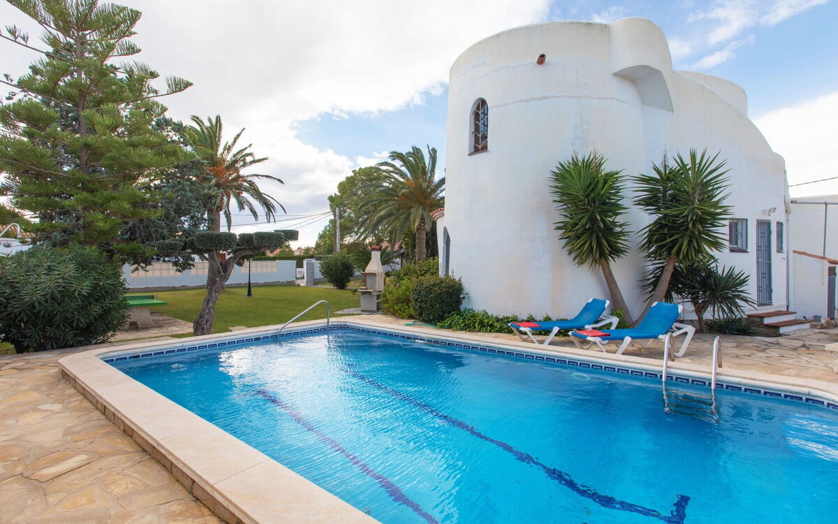 Villa Torreon