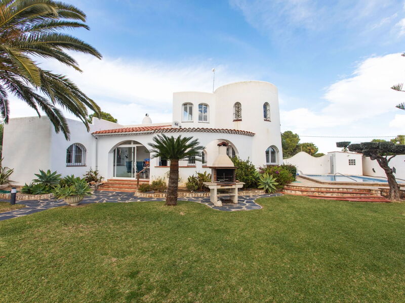 Villa Torreon