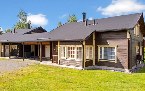 Tahkontupa: Zone Rurale, Station De Montagne, Village, Chaîne De Montagnes, Vallée, Village De Montagne, Alpes, Eco Hôtel, Balcon, Hôtel