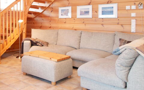 Tahkontupa: Zone Rurale, Station De Montagne, Village, Chaîne De Montagnes, Vallée, Village De Montagne, Alpes, Eco Hôtel, Balcon, Hôtel