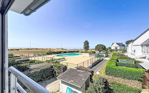 Belle Vue Mer et Piscine: Piscine, Biens, Aménagement Paysager, Villa, Recours, Haie, Hôtel