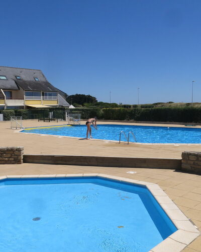 Belle Vue Mer et Piscine