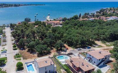 Villa Amaii