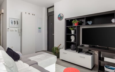Logement:&nbsp;Albi 316.2