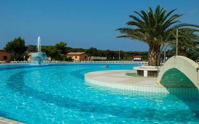 location de vacances Happy Comfort - Montalto di Castro, Latium, Italie