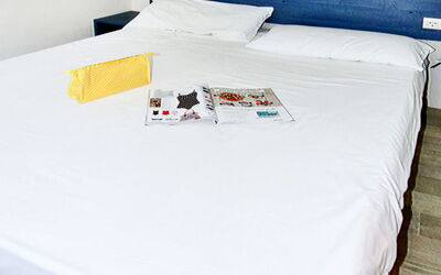 Camping Village L'ultima Spiaggia