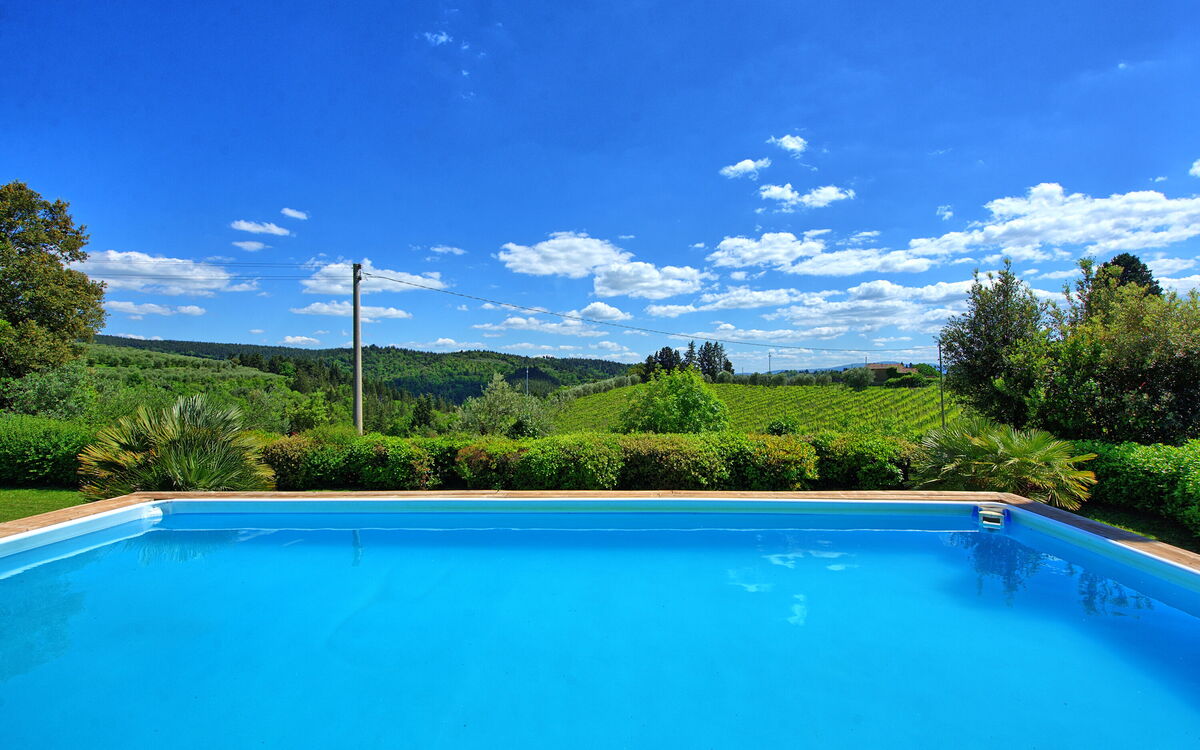 Villa Paneretta