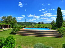 Villa Paneretta