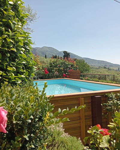 Alla Collina Del Sole