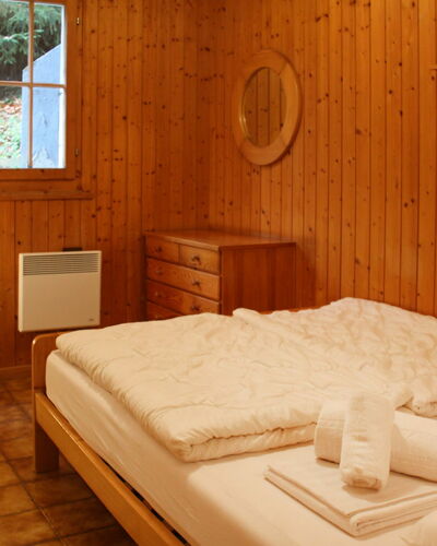 Chalet 969