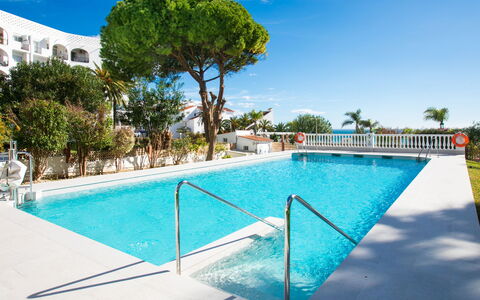 Carabeo: Bleu, Piscine, Recours, Loisir, Ombre, Hôtel, Ville Resort, Vacances, Eco Hôtel