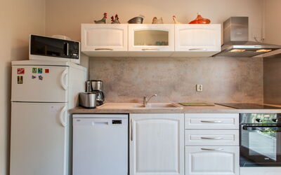 Logement:&nbsp;Marines 2 355.4