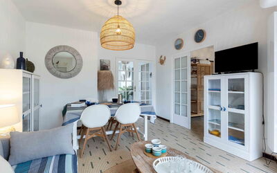 Logement:&nbsp;Marines 355.3