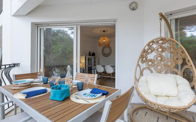 Hossegor 355