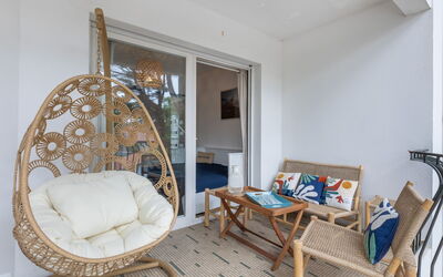Logement:&nbsp;Marines 355.3