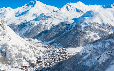 La Rocheure