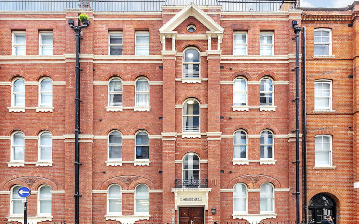Cleveland Apartments