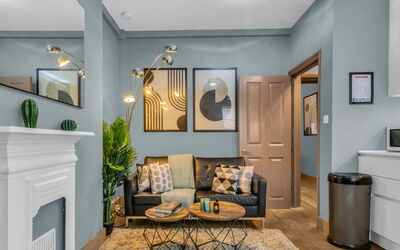 Cleveland Apartments