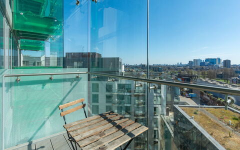 Avant-Garde, Shoreditch: Arbuste, Jardin, Zone Résidentielle, Communauté Des Plantes, Lot Terre, Couverture De Sol, Aménagement Paysager, Arrière-Cour, Cour