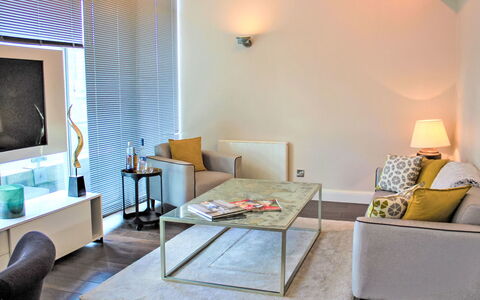 Logement:&nbsp;Lawrence House 303.2