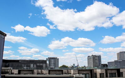 Logement:&nbsp;Lawrence House 303.2
