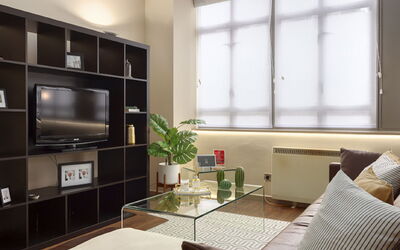 Logement:&nbsp;Lawrence House 303.1