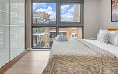 Logement:&nbsp;Lexicon, Angel 304.2