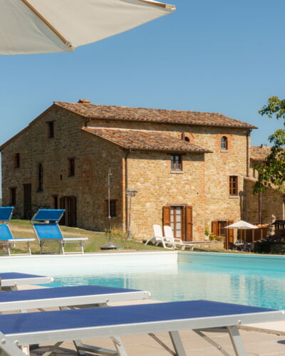 Villa Lugnano