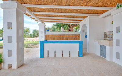 Masseria Tufo Bianco