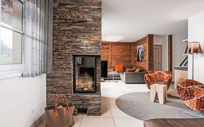 Logement:&nbsp;Mountain Resort C15 160.1
