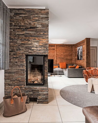 Mountain Resort C15 160.1
