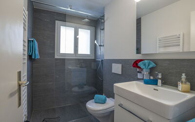 Ferienwohnung Furtünada
