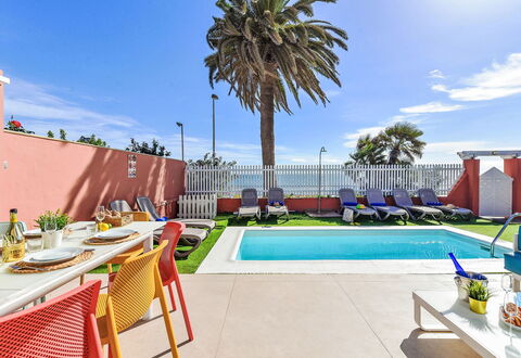 Parque Santiago Ii: Piscine, Recours, Appartement, Eco Hôtel, Hôtel, Biens, Ombre, Hacienda, Villa