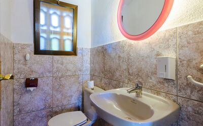 Logement:&nbsp;El Refugio i 20.1
