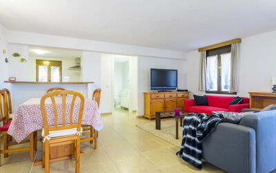 Logement:&nbsp;El Refugio Ii 20.2