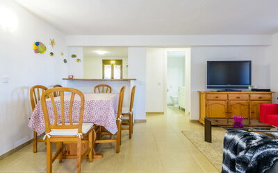 Logement:&nbsp;El Refugio Ii 20.2
