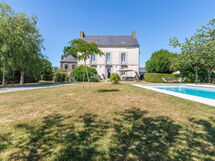 Logement:&nbsp;La Maison Des Frères (Villa) 600.1