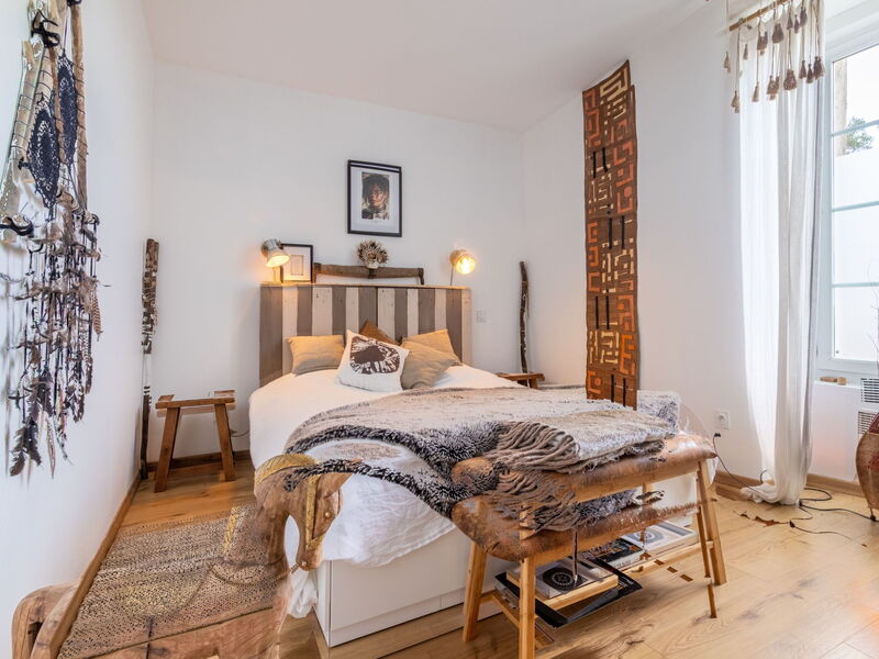Logement:&nbsp;La Maison Des Frères (Villa) 600.1