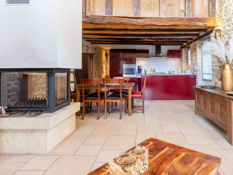 Logement:&nbsp;La Maison Des Frères (Villa + Annexe) 600.2