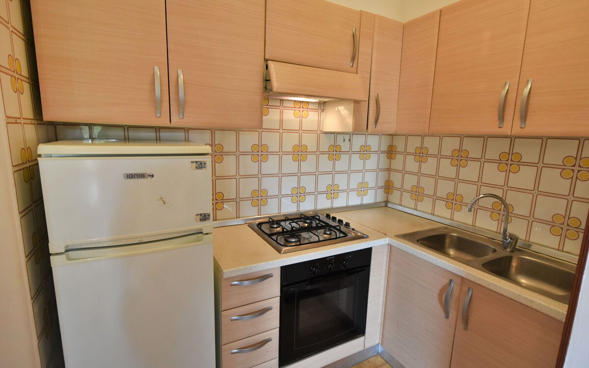 Logement:&nbsp;Residence Giardino 170.1
