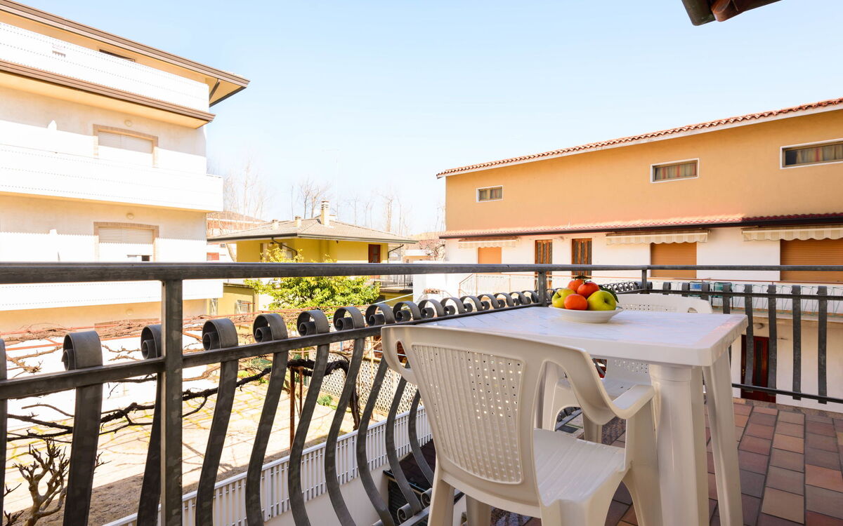 Logement:&nbsp;Guglielmo e Anna 655.4