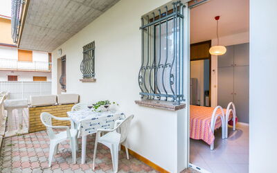Logement:&nbsp;Guglielmo e Anna 655.2